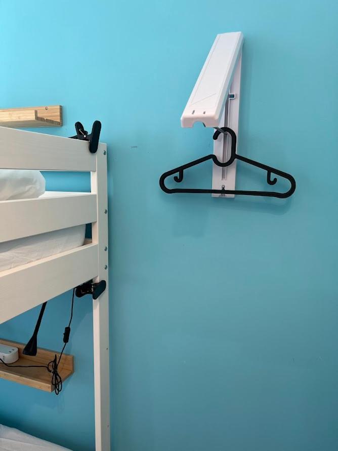 East Harlem Hostel New York Eksteriør billede